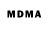 MDMA crystal Kristina Dyatlova